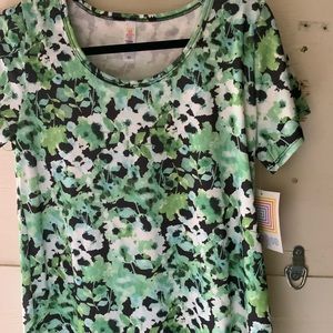 Lularoe Classic t
